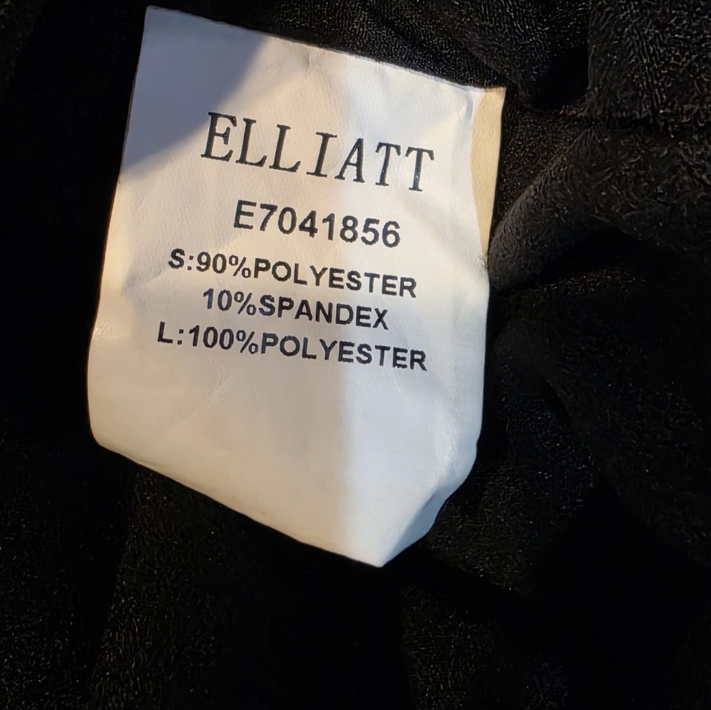 ELLIATT ARTEMIS DRESS M - Picture 8 of 10